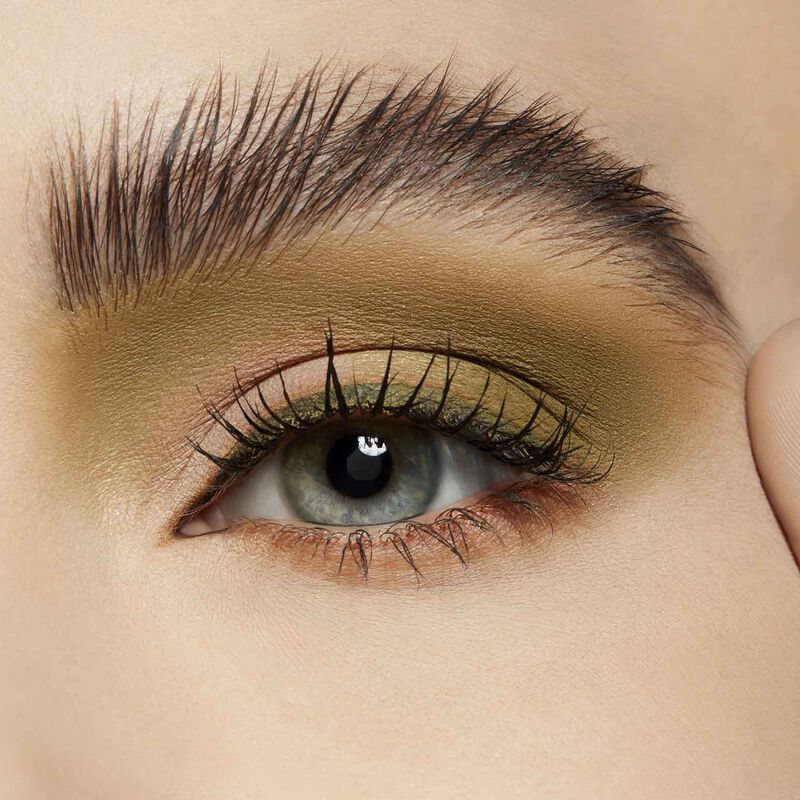 M.A.C Powder Kiss Eyeshadow image number 41